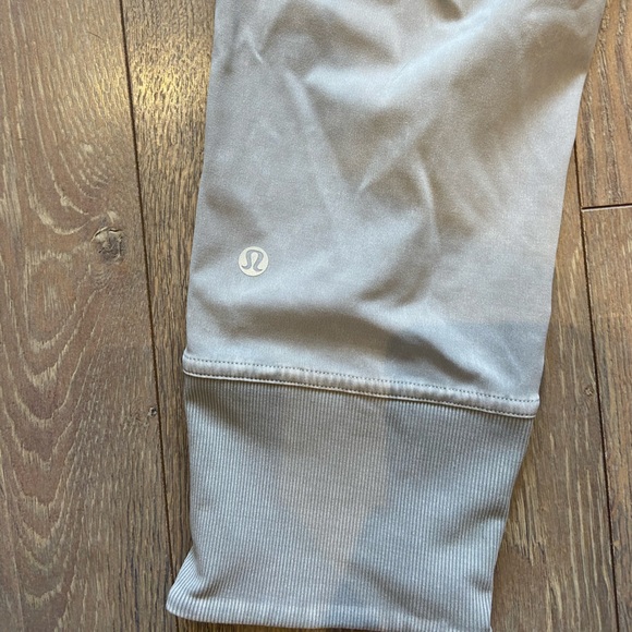 Lululemon Wunder Under Crop Leggings - Picture 5 of 6